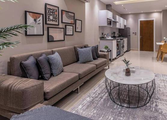 Prime Residence New Cairo 1