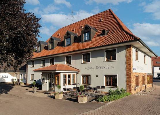 Hotel Gasthof zum Rössle 1