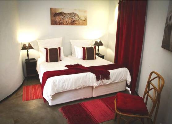 Sabie River Bush Lodge 1