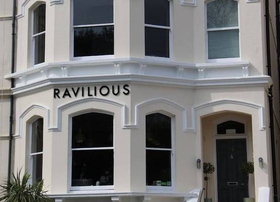 Ravilious 1