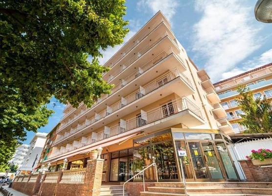 Hotel Boutique Can Colom 1