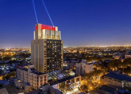 Sheraton Mendoza Hotel 1
