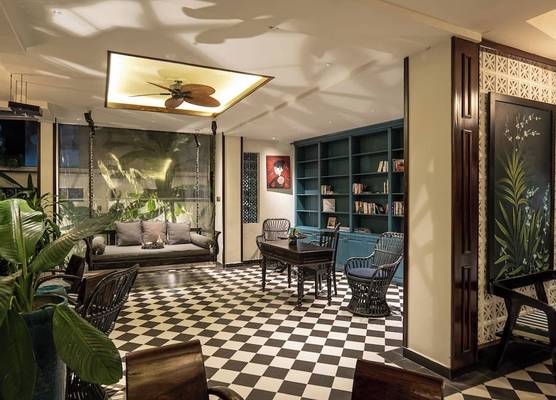 Maison Vy Hotel Hội An 1