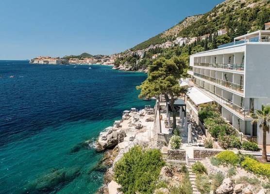 Villa Dubrovnik 1