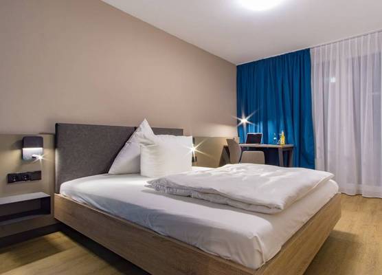 Hotel Berlin 1