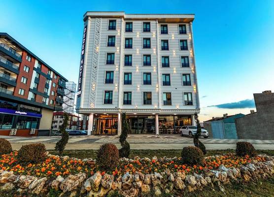 Dedem Hotel Premium - Çorlu 1