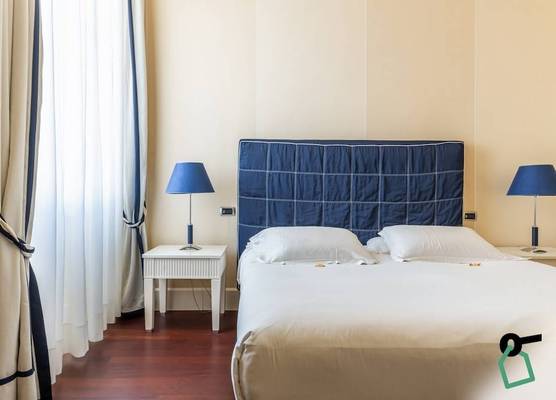 HOTIDAY Room Collection - Livorno Mascagni 1