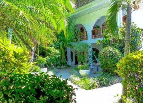 Hotel Villa Romantica 1