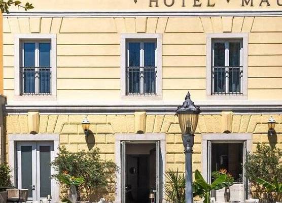 Boutique Hotel Mauro 1