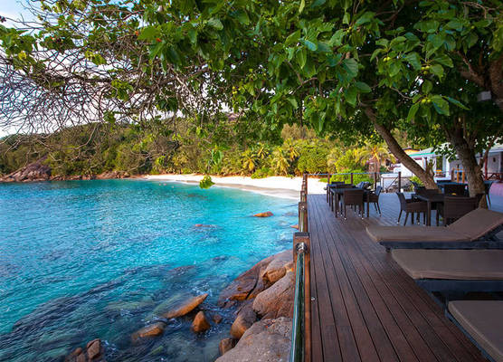 Anse Soleil Beachcomber Hotel and Self Catering 1