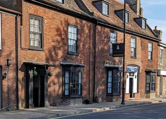 The Bell Hotel 1