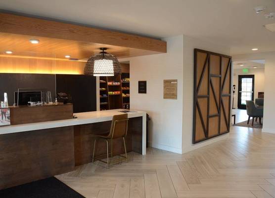 Staybridge Suites NASHVILLE SE - MURFREESBORO by IHG 1
