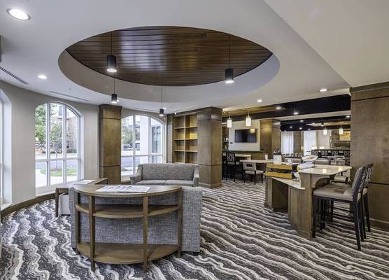 Staybridge Suites MONTGOMERY - DOWNTOWN by IHG 1