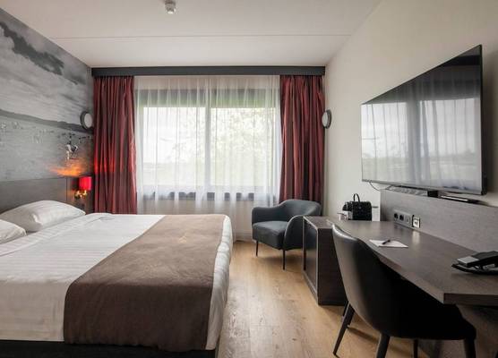 Bastion Hotel Almere 1
