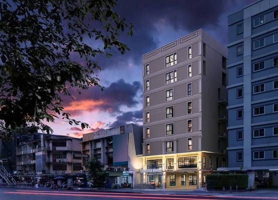 Travelier Hostel 1