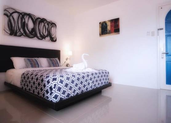 D ́Gecko Hotel 1