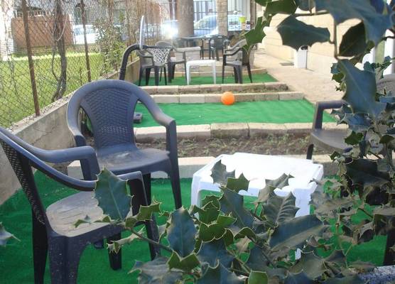 Green Bed Bergamo Guest House & Residence 1