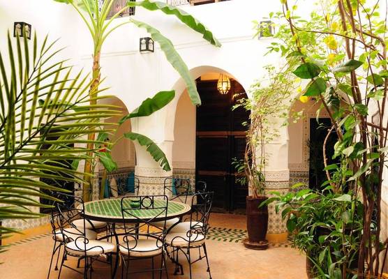 Riad Al Mamoune 1