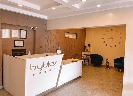 Sky Suites Osu 1