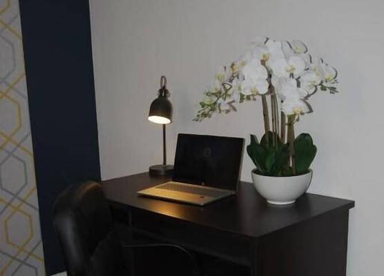 Leicester Central Stay Near LRI and Uni 1