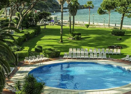 S'Agaró Hotel Spa & Wellness 1