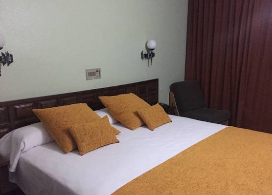 Hotel Folch 1