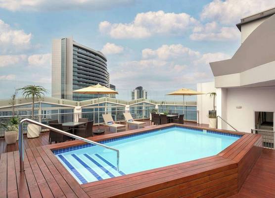 Protea Hotel by Marriott Durban Umhlanga 1