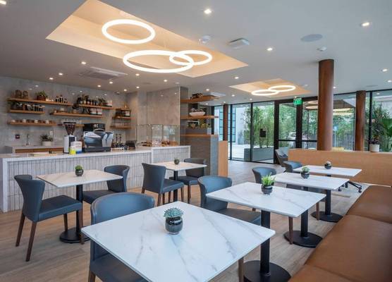 Olivia Hotel 1