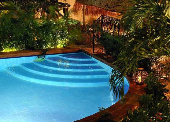 La Pasion Colonial Hotel Boutique By Bunik 1