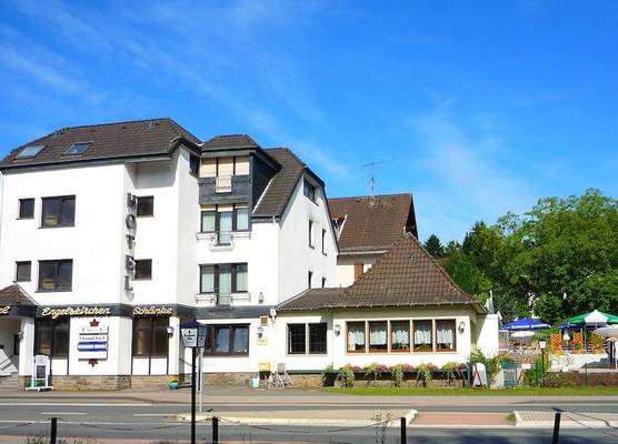 Hotel Engelskirchen 1