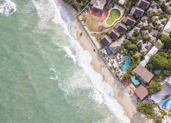 Rummana Boutique Resort - SHA Plus 1