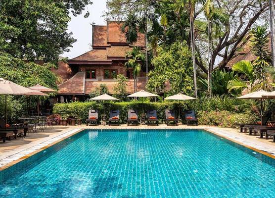 Yaang Come Village Hotel 1
