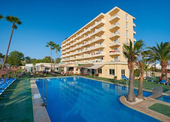 Grupotel Amapola 1