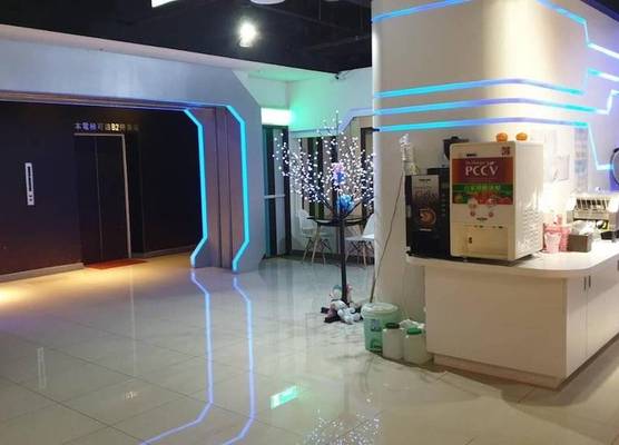 Galaxia Business Hotel 1