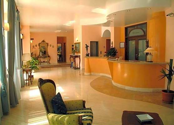 New Hotel Sonia 1