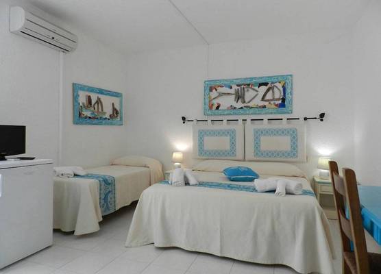 Hotel Canne al Vento 1