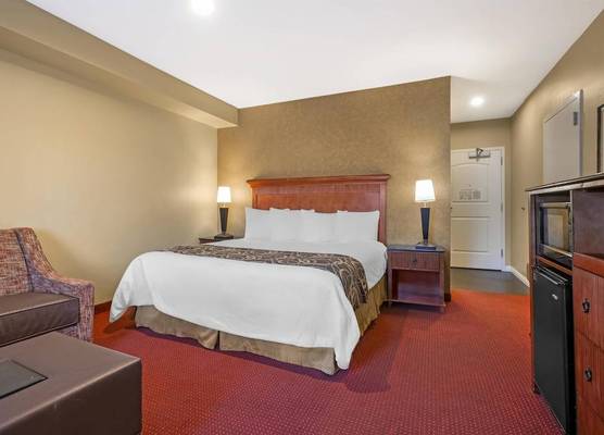 Best Western Plus Canyon Pines 1