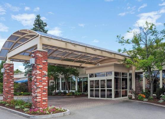 Holiday Inn BANGOR by IHG 1