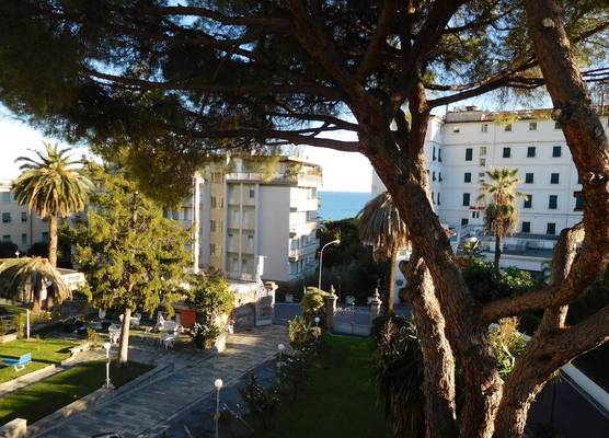 Hotel Villa Maria 1