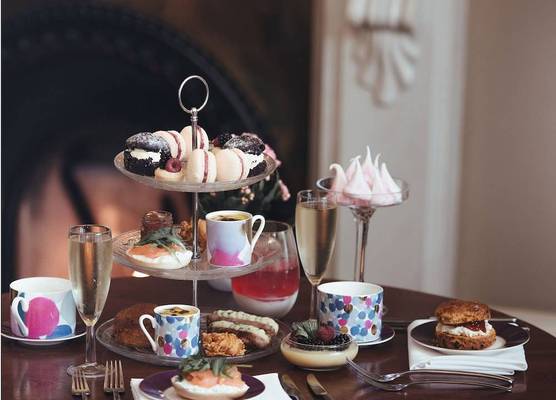 Oaklands Hall Hotel Grimsby 1