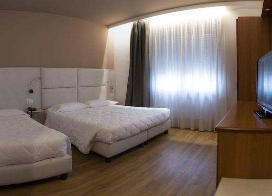 Hotel Everest 1