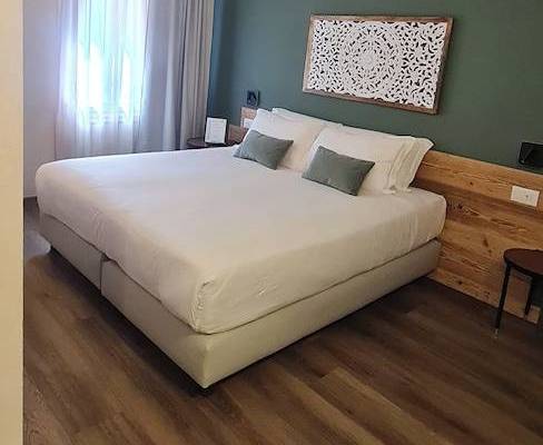 Vista B&B 1