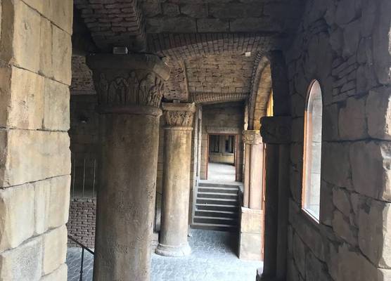 Albergue Pirenarium 1