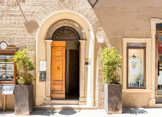 Residenza Ricasoli 1