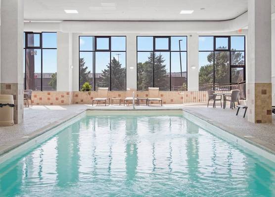 Elevation Inn & Suites, Trademark Collection by Wyndham 1