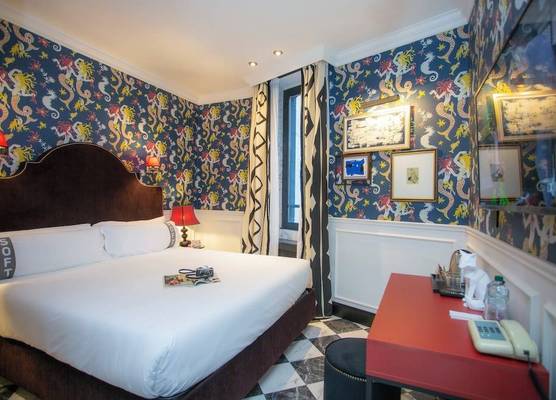 Casual Eclettico Milano by Casual Hoteles 1