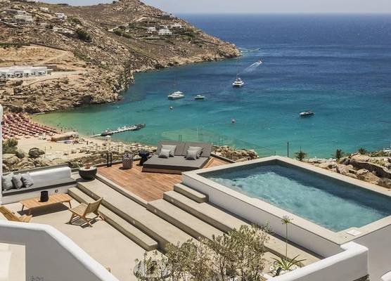 LYO Boutique Hotel 1