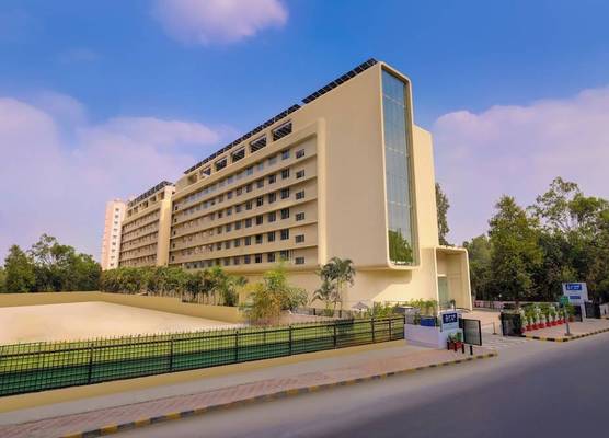 Keys Prima by Lemon Tree Hotels, Whitefield, Bengaluru 1