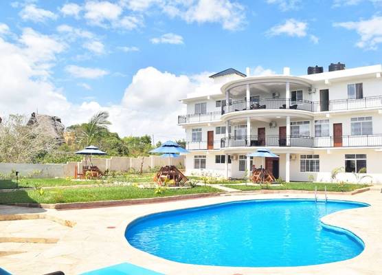 Sea Crest Hotel 1