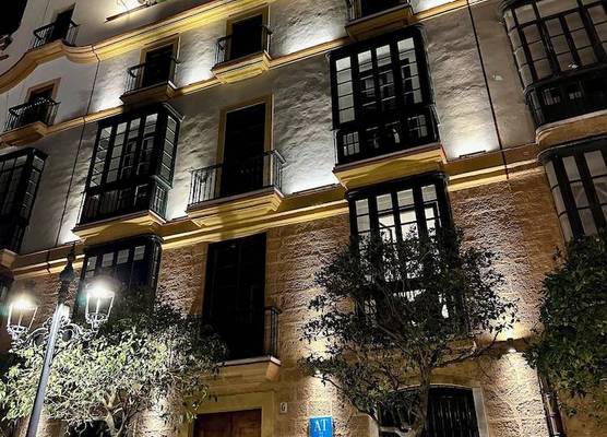 La Casa del Consul 1